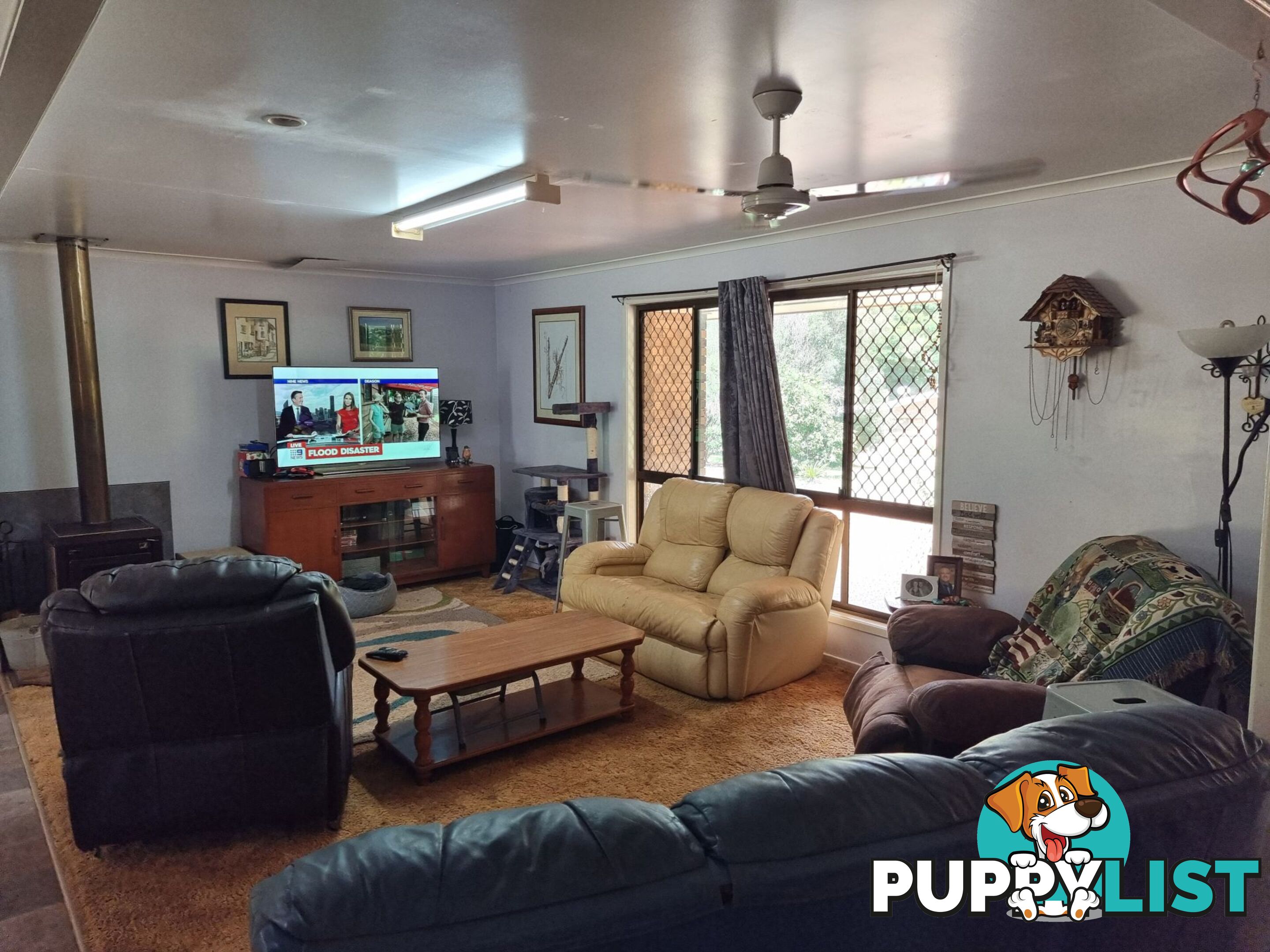 24 Wieden Street Kingaroy QLD 4610