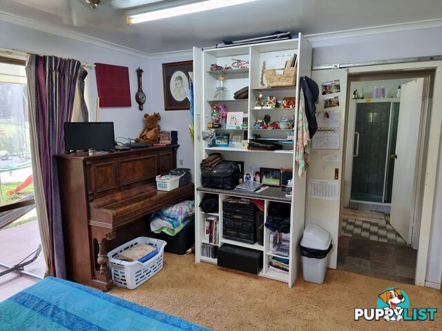 24 Wieden Street Kingaroy QLD 4610