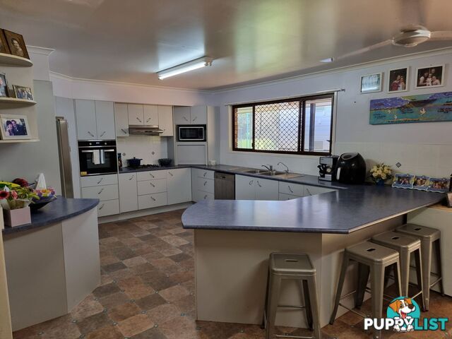 24 Wieden Street Kingaroy QLD 4610