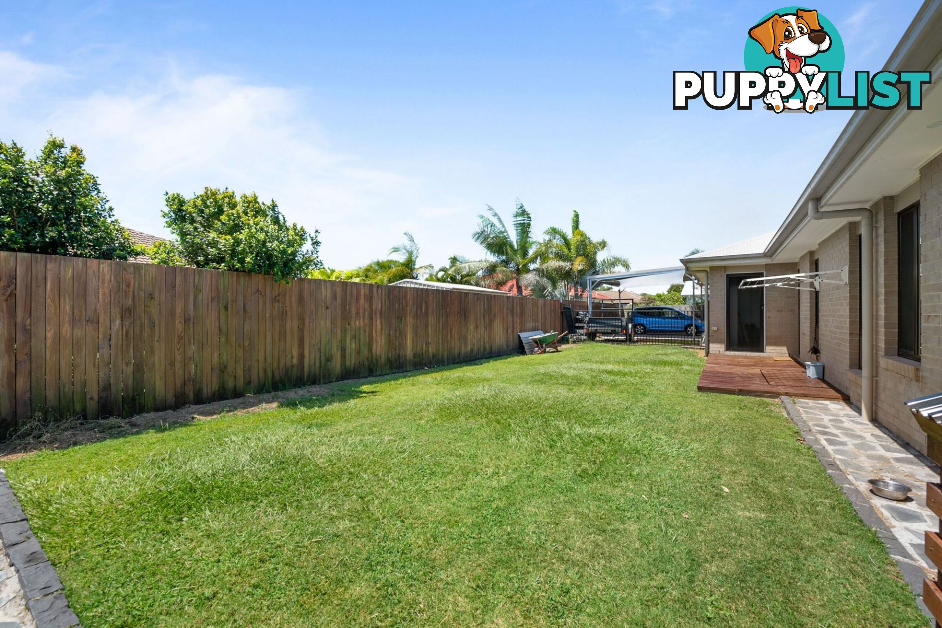 11 Dewdrop Place Ningi QLD 4511