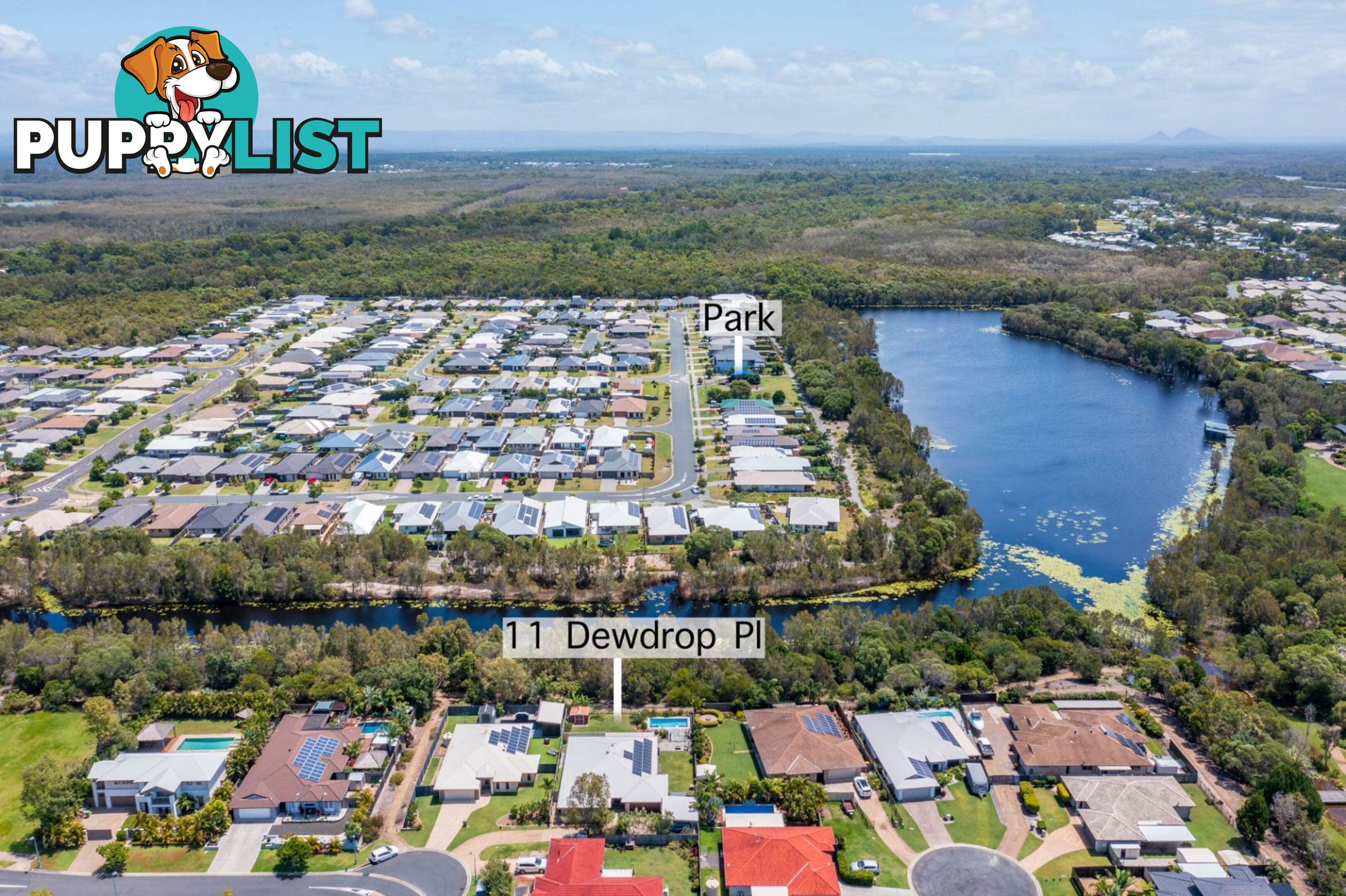 11 Dewdrop Place Ningi QLD 4511