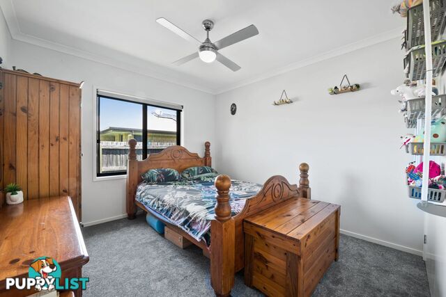 11 Dewdrop Place Ningi QLD 4511