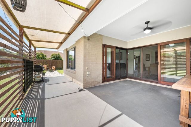 11 Dewdrop Place Ningi QLD 4511