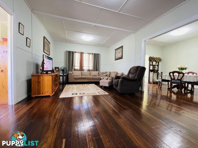 2386 Gympie Woolooga Road Widgee QLD 4570