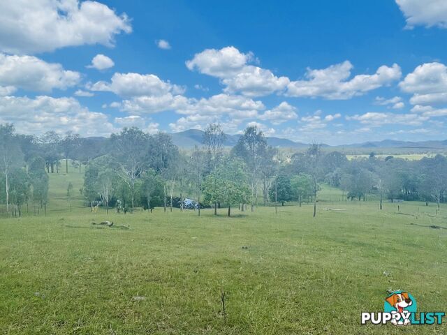 2386 Gympie Woolooga Road Widgee QLD 4570