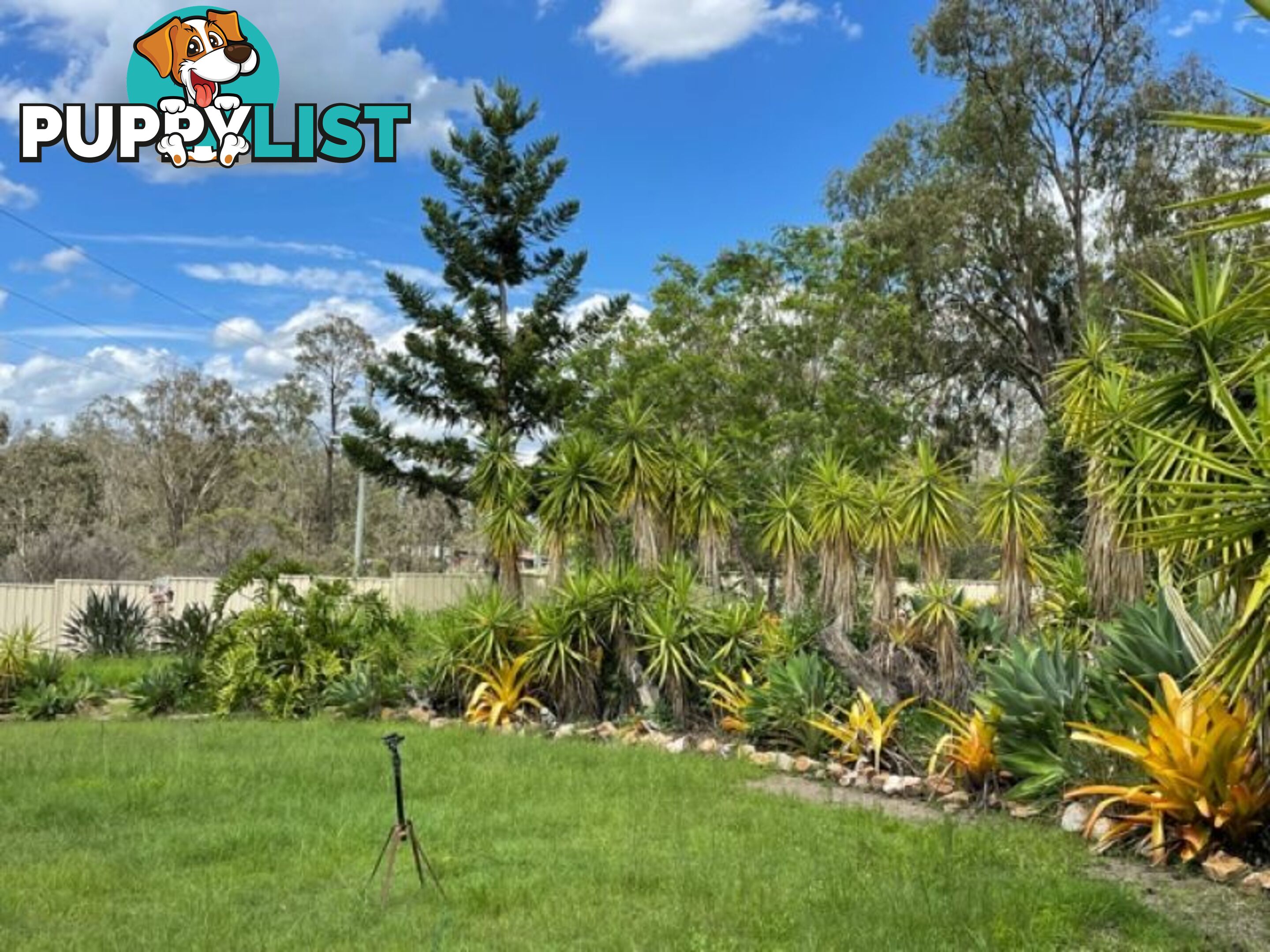 198 Burkes Road Booie QLD 4610