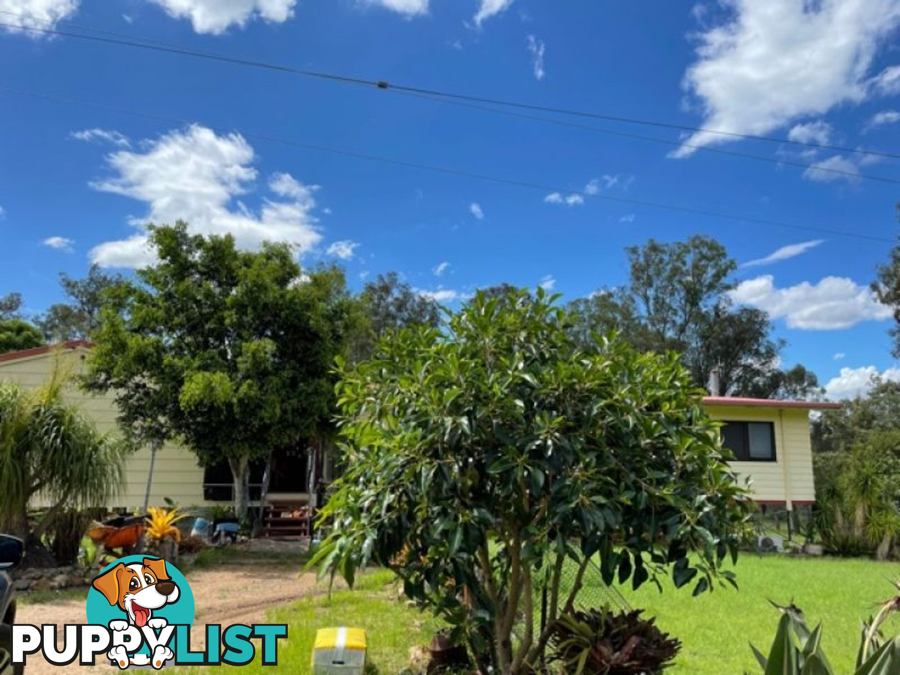 198 Burkes Road Booie QLD 4610