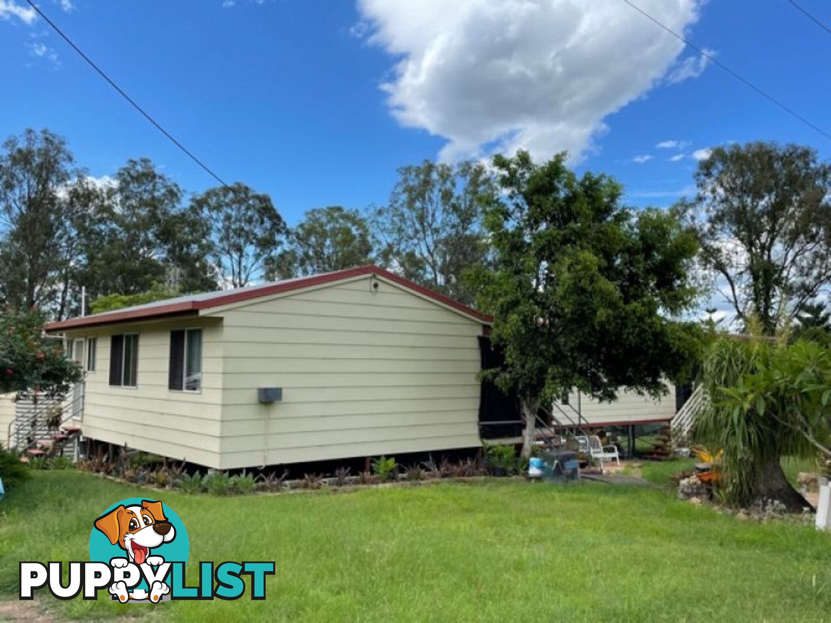 198 Burkes Road Booie QLD 4610