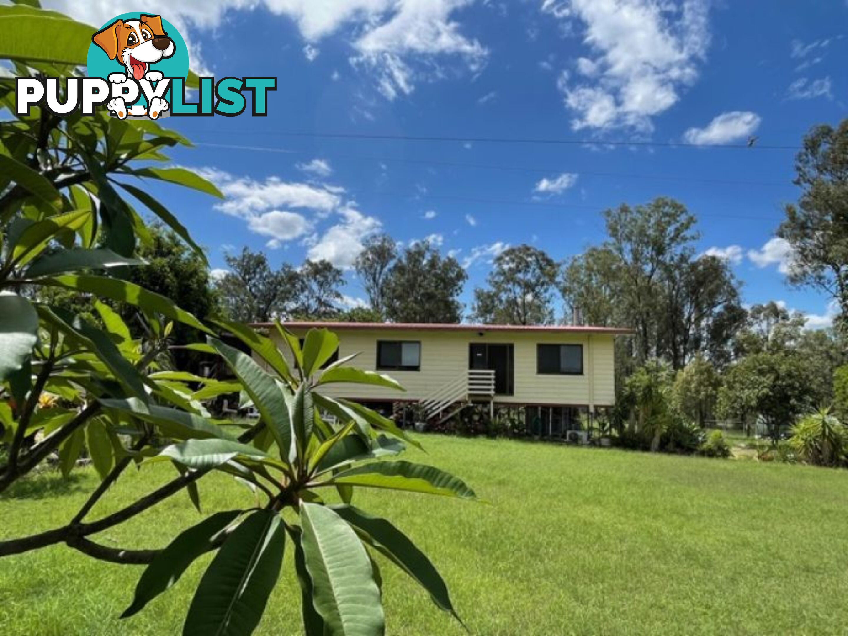 198 Burkes Road Booie QLD 4610