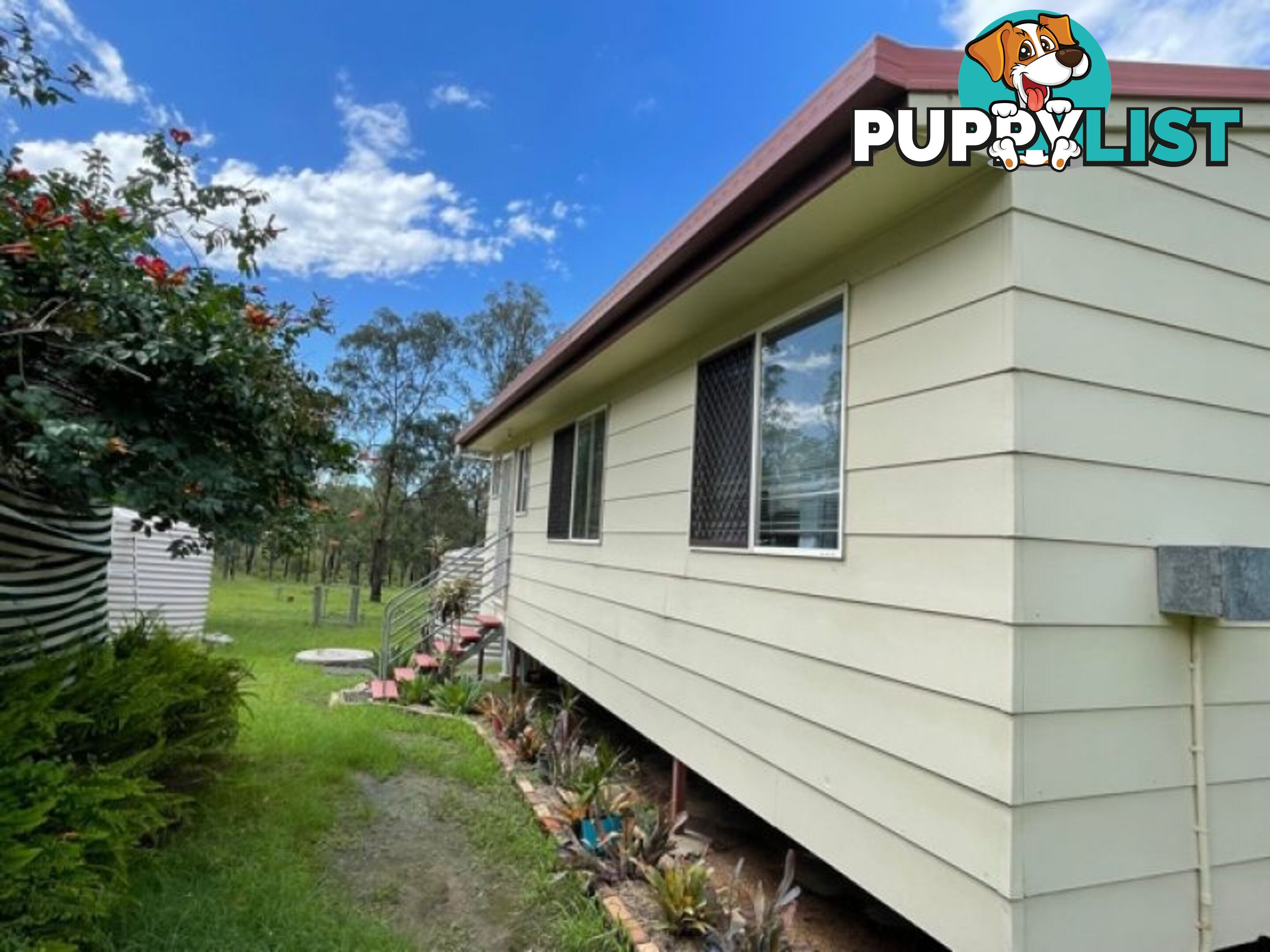 198 Burkes Road Booie QLD 4610