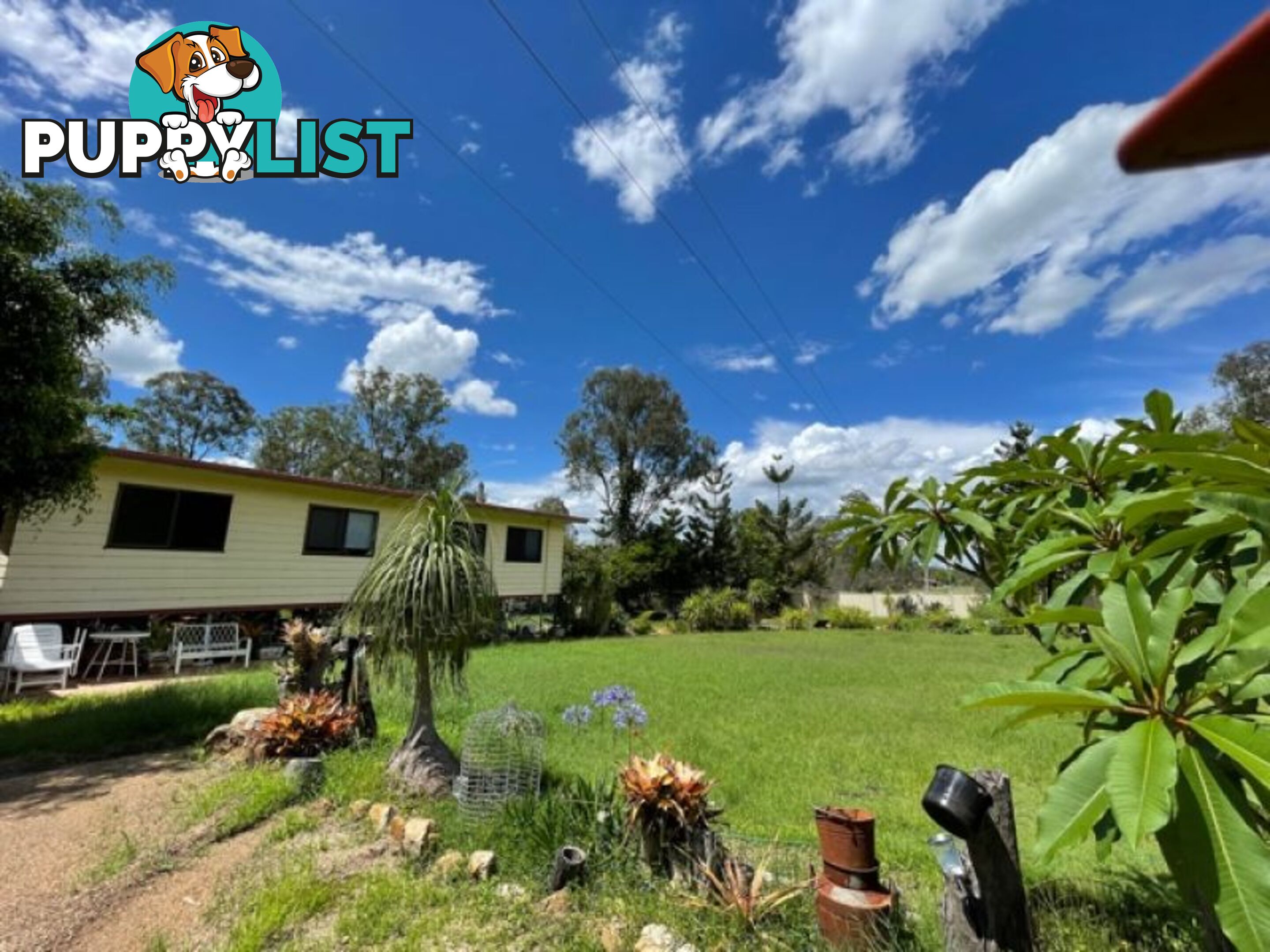 198 Burkes Road Booie QLD 4610