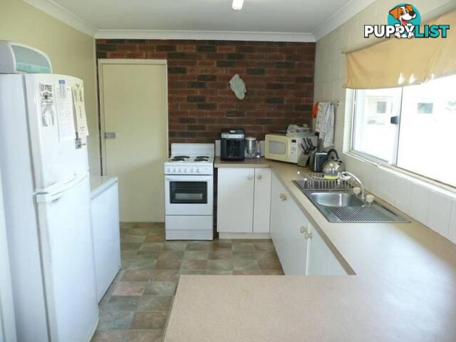 103 Soldiers Road BOWEN QLD 4805