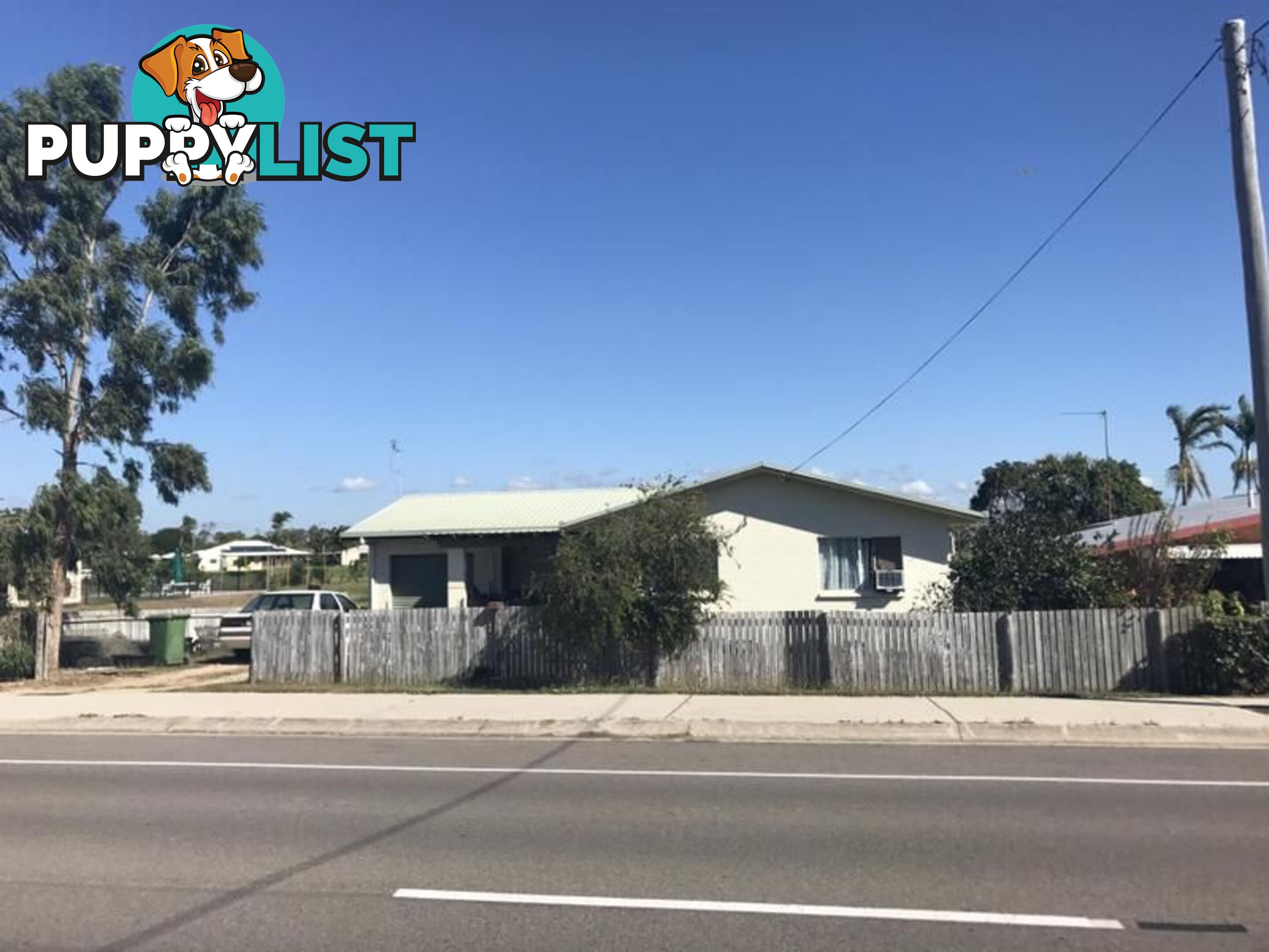 103 Soldiers Road BOWEN QLD 4805