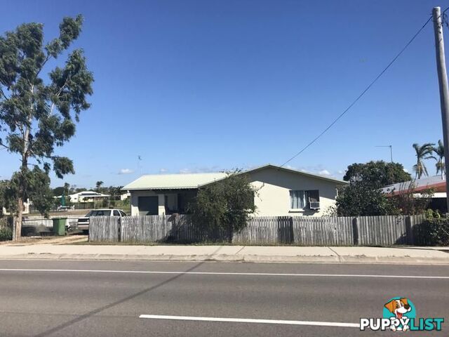 103 Soldiers Road BOWEN QLD 4805