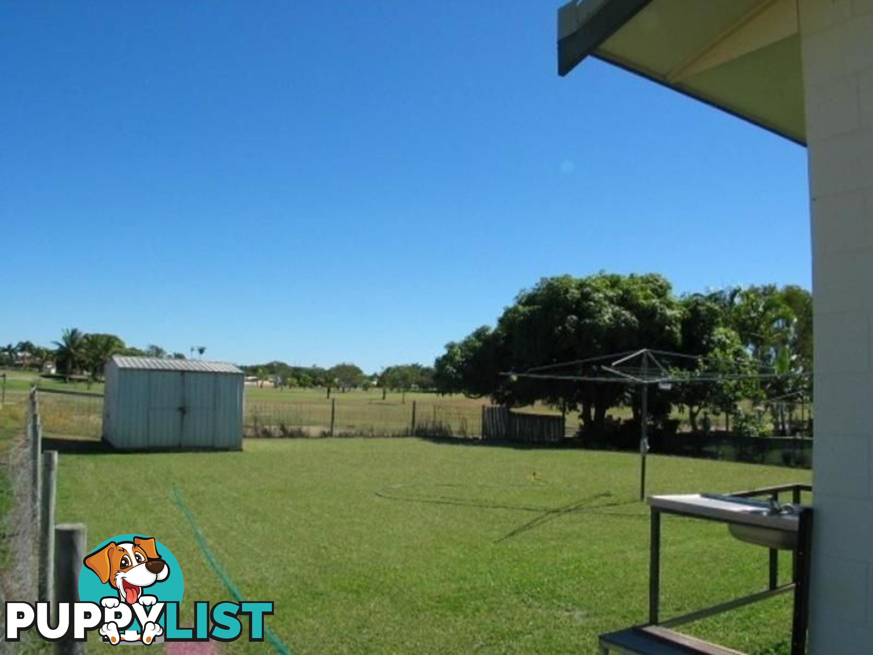 103 Soldiers Road BOWEN QLD 4805