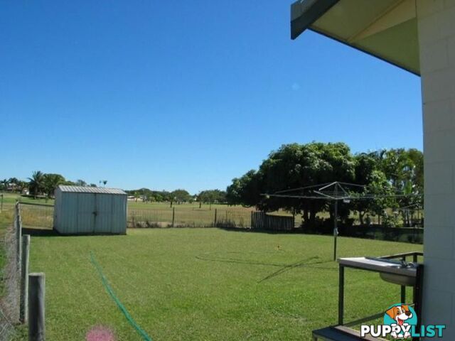 103 Soldiers Road BOWEN QLD 4805