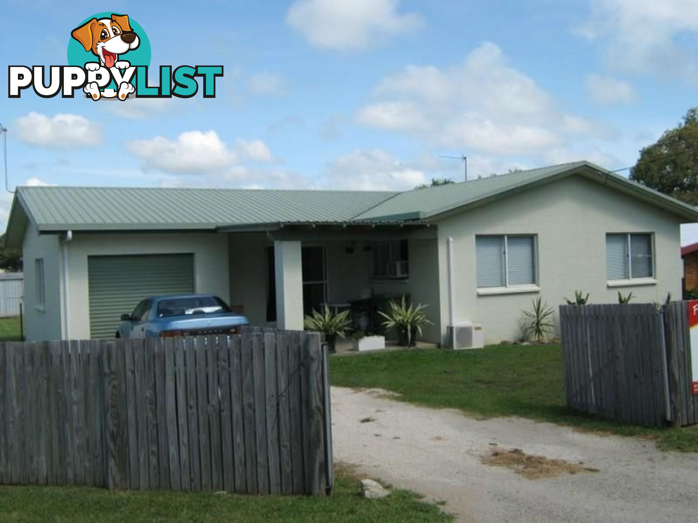 103 Soldiers Road BOWEN QLD 4805