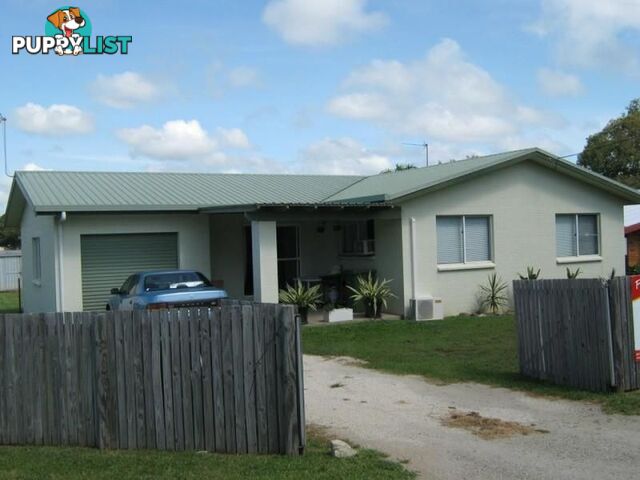 103 Soldiers Road BOWEN QLD 4805