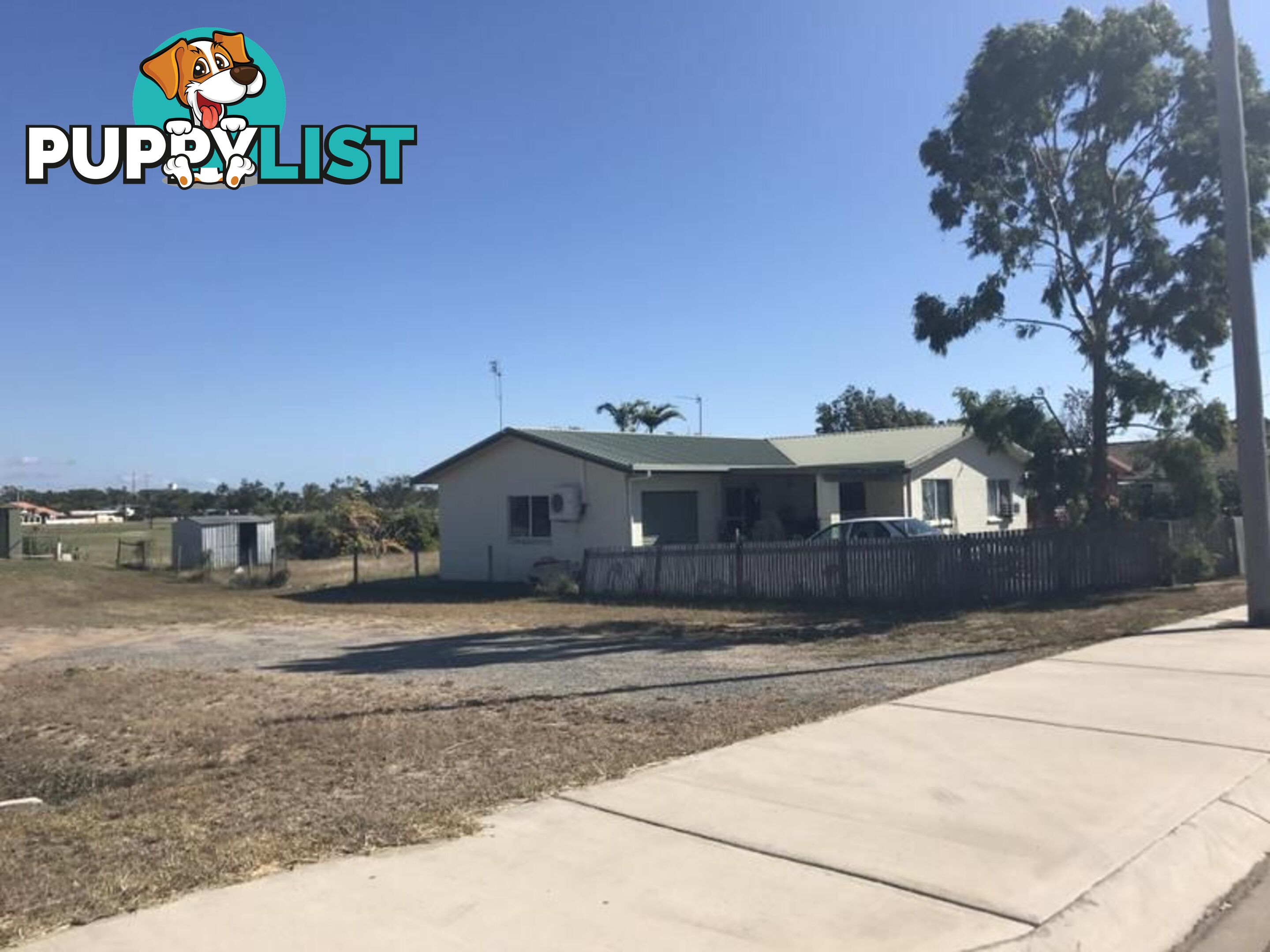 103 Soldiers Road BOWEN QLD 4805