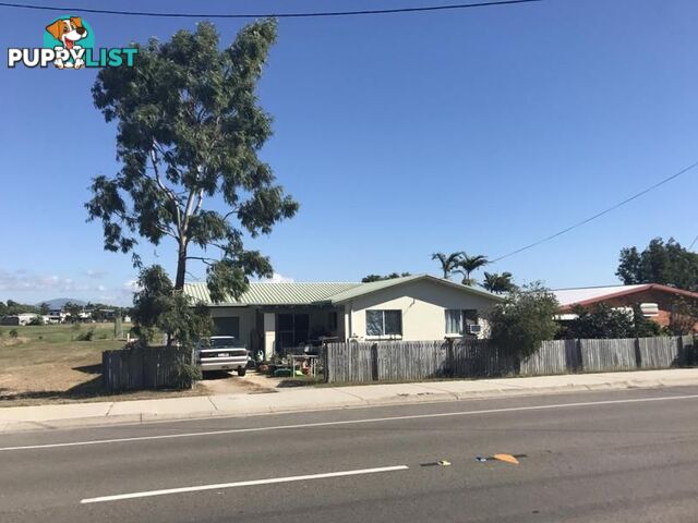 103 Soldiers Road BOWEN QLD 4805