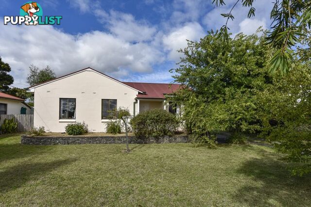 14 Dandaloo Place Mount Gambier SA 5290