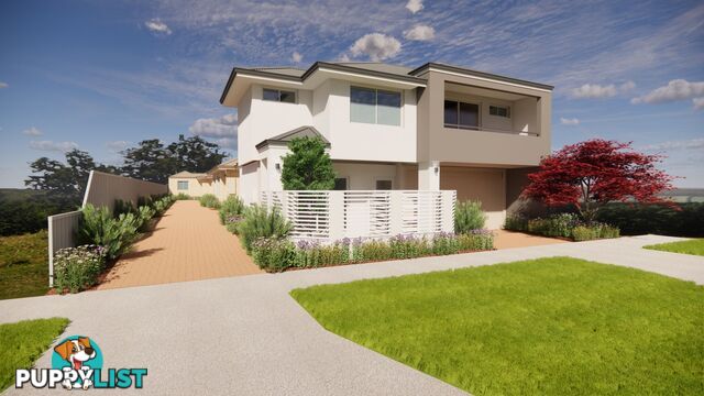 23A William Street Midland WA 6056