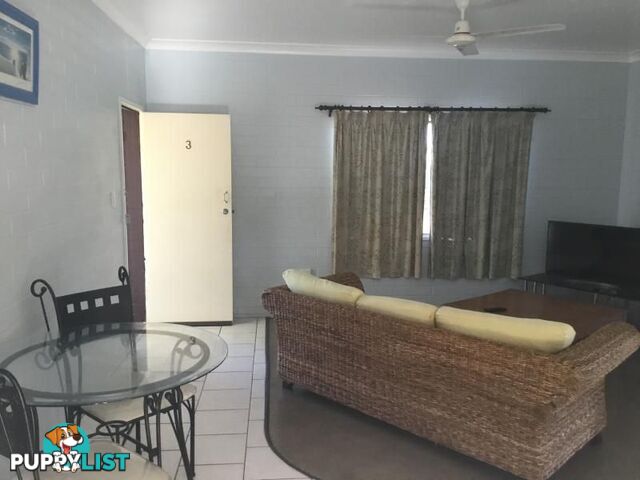 3 10 Sinclair  Street BOWEN QLD 4805