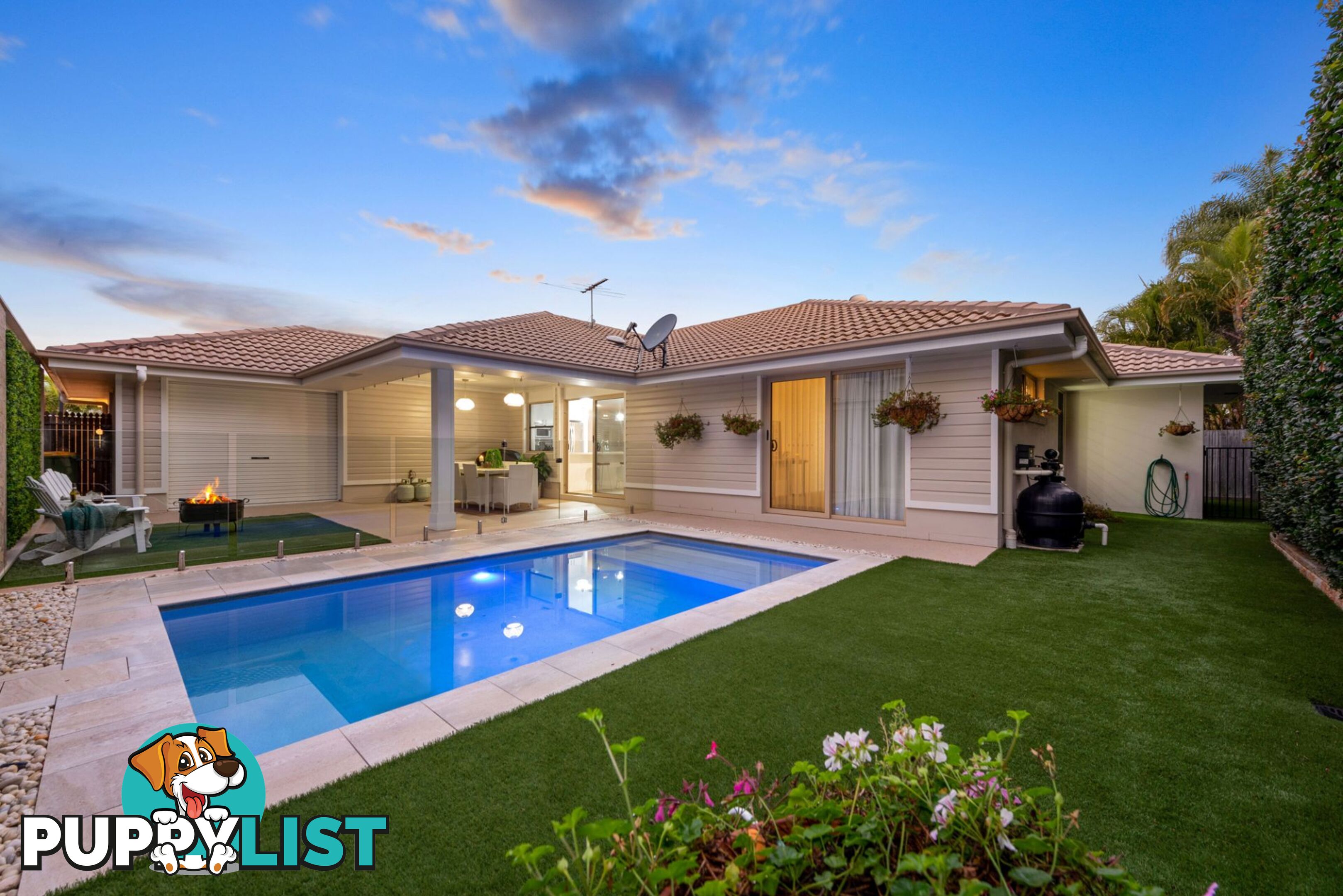 14 Rachel Place Thornlands QLD 4164