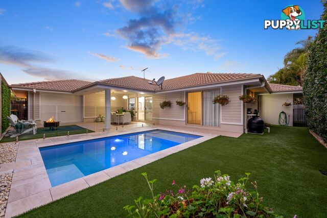 14 Rachel Place Thornlands QLD 4164