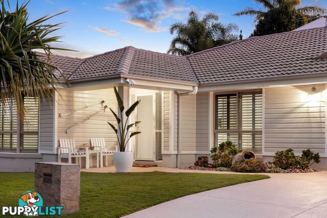 14 Rachel Place Thornlands QLD 4164