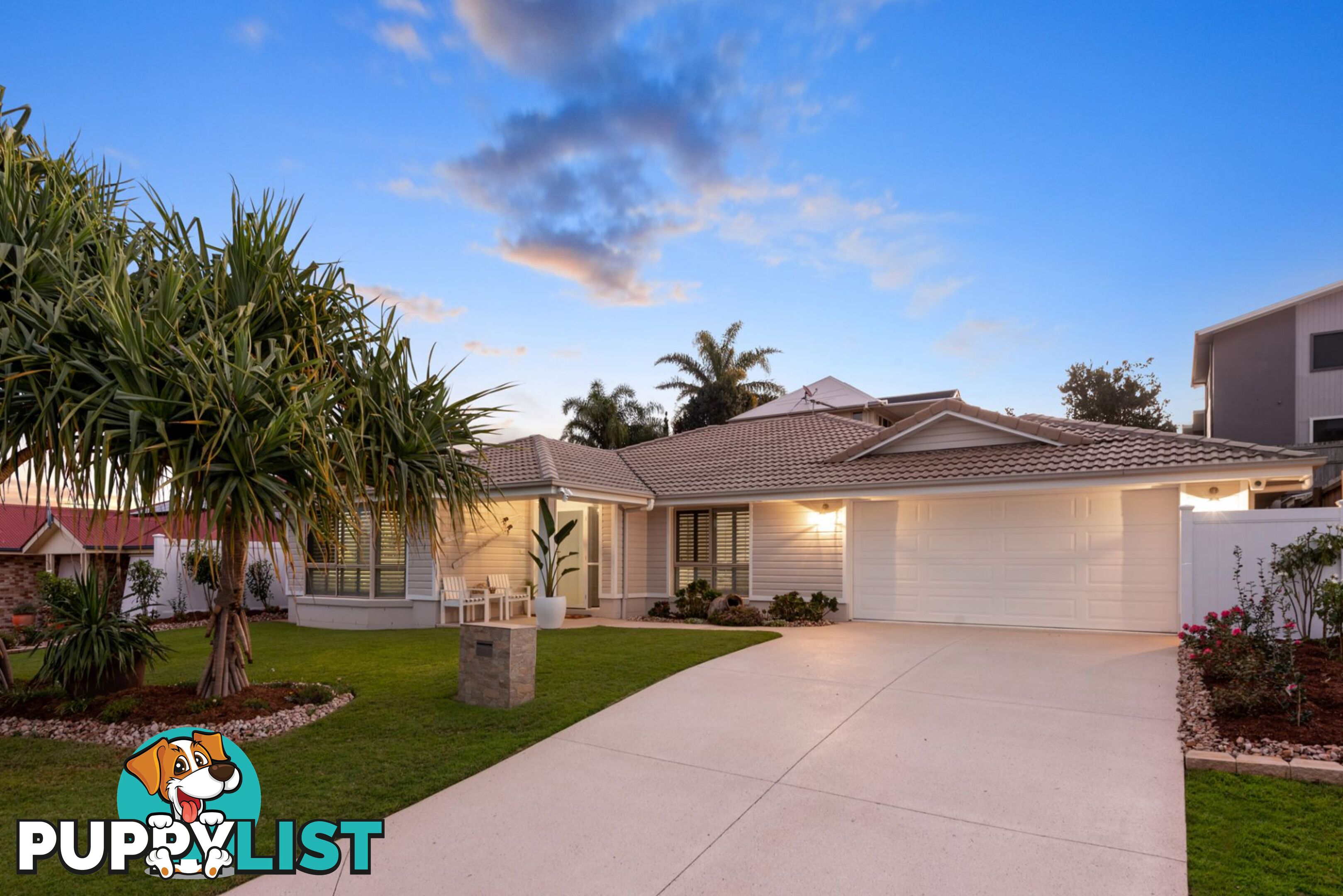 14 Rachel Place Thornlands QLD 4164