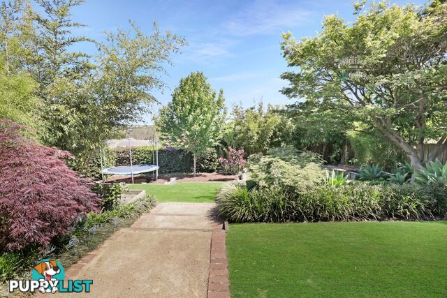 13 Blair Crescent Leongatha VIC 3953