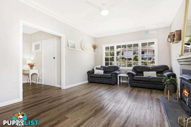 13 Blair Crescent Leongatha VIC 3953