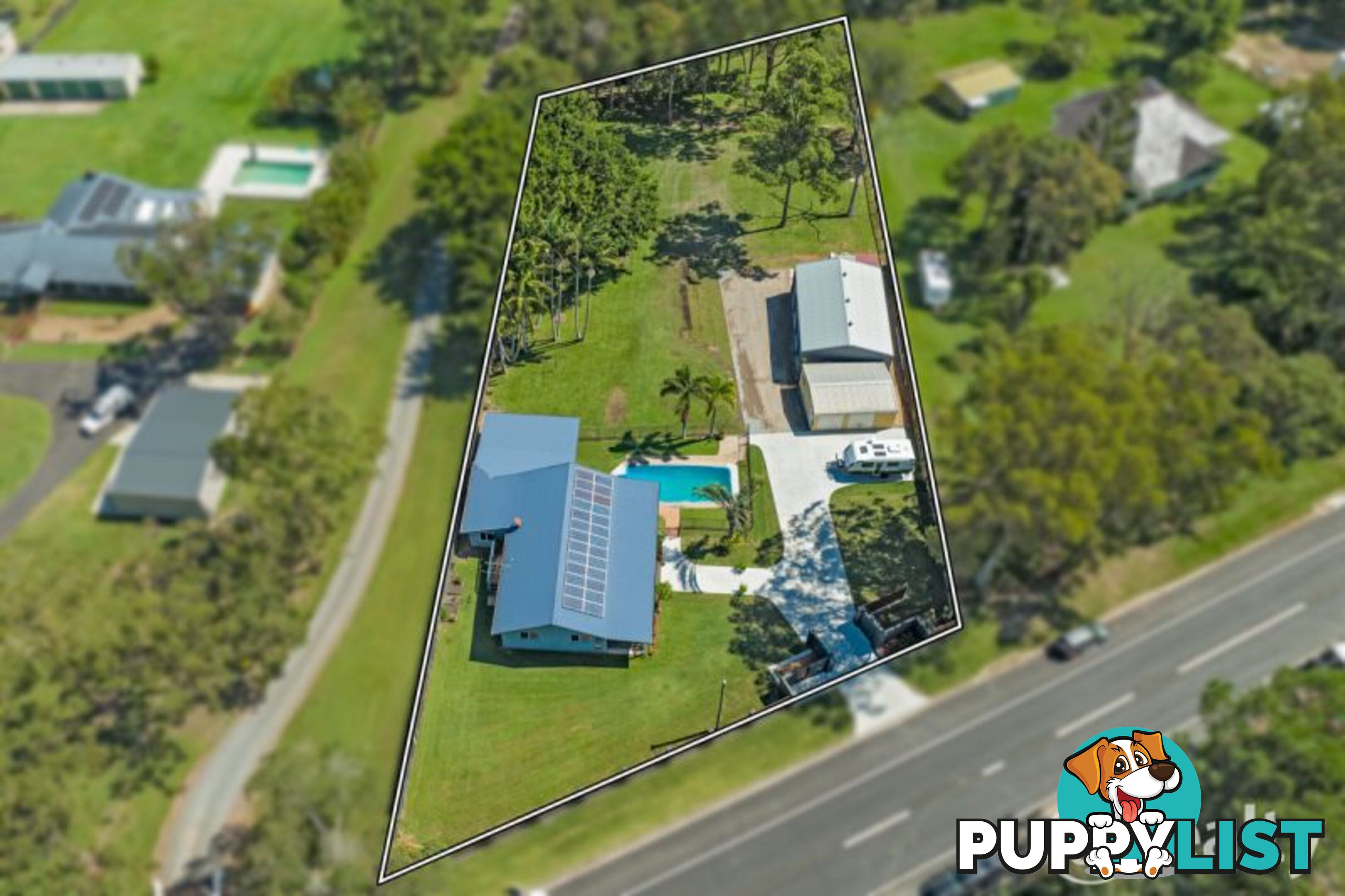 381 Mount Cotton Road Capalaba QLD 4157