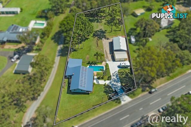 381 Mount Cotton Road Capalaba QLD 4157