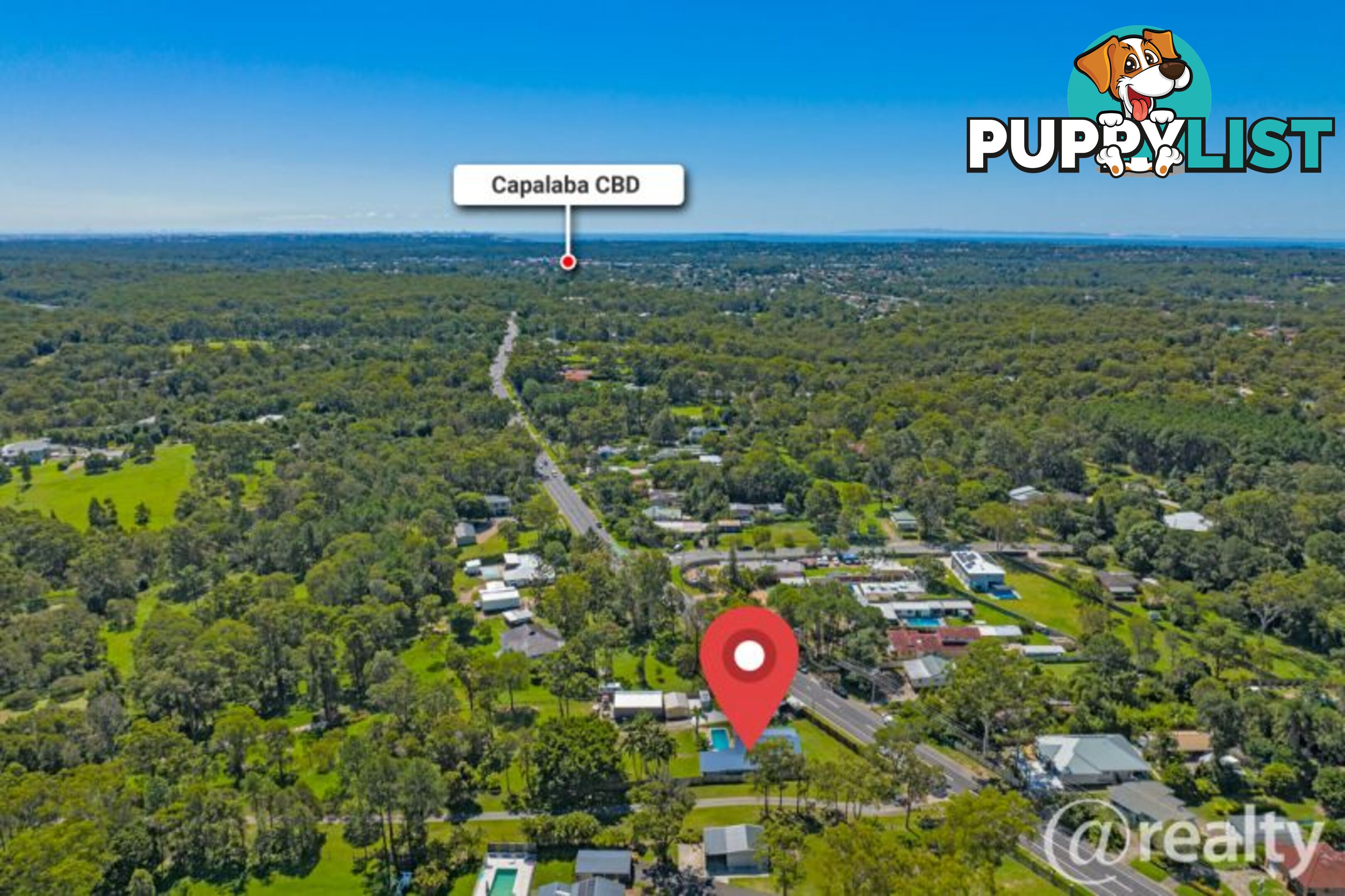 381 Mount Cotton Road Capalaba QLD 4157