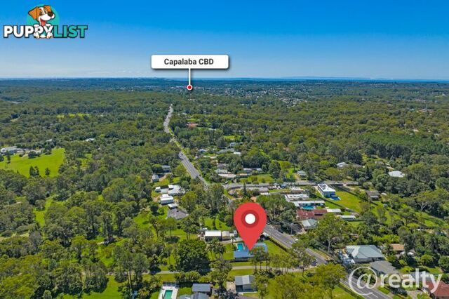 381 Mount Cotton Road Capalaba QLD 4157