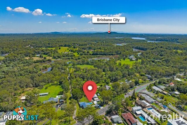 381 Mount Cotton Road Capalaba QLD 4157