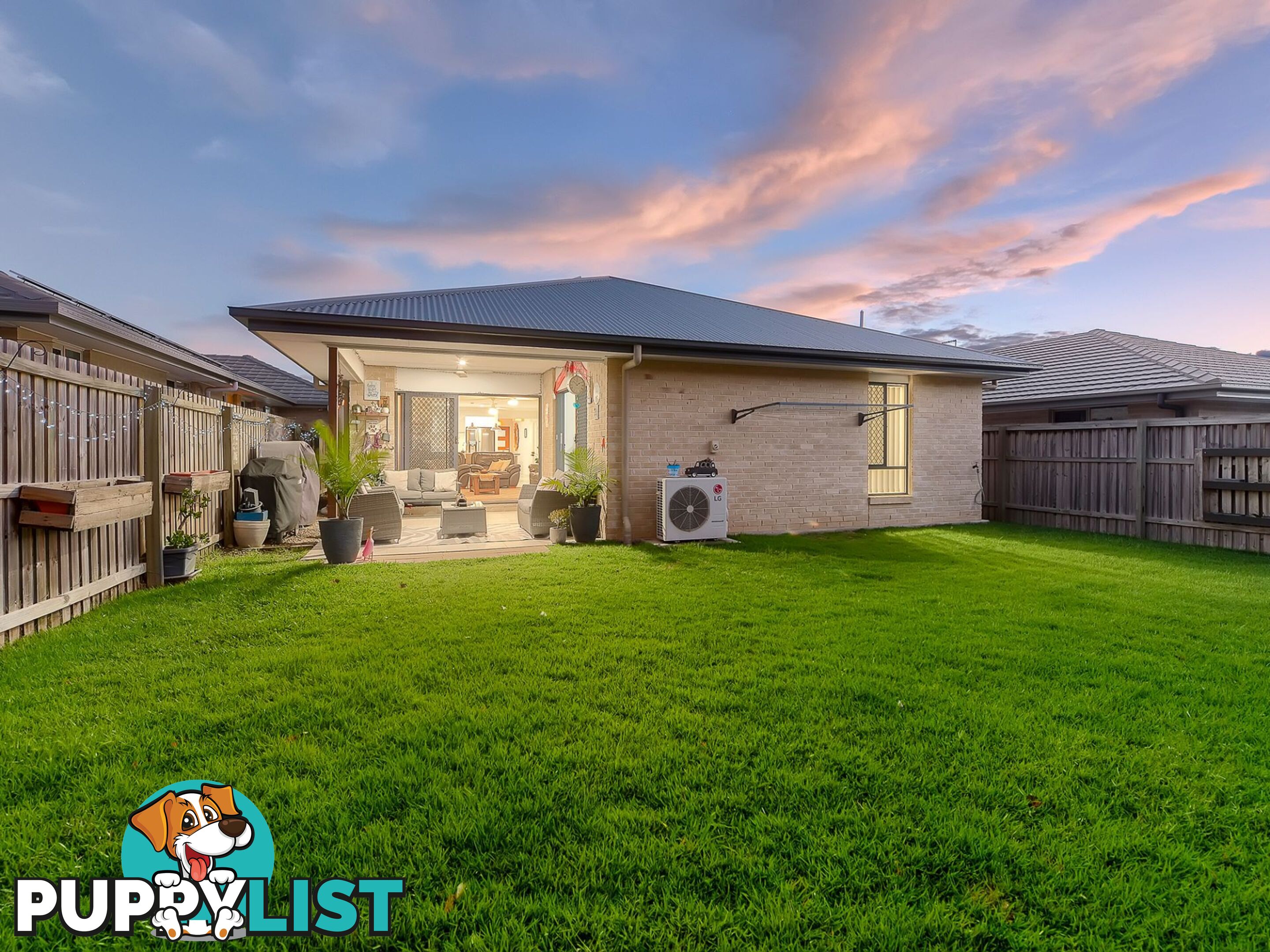 45 Carey Street Warner QLD 4500