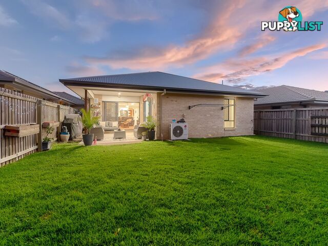 45 Carey Street Warner QLD 4500