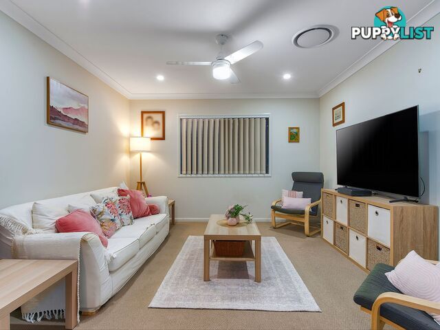 45 Carey Street Warner QLD 4500