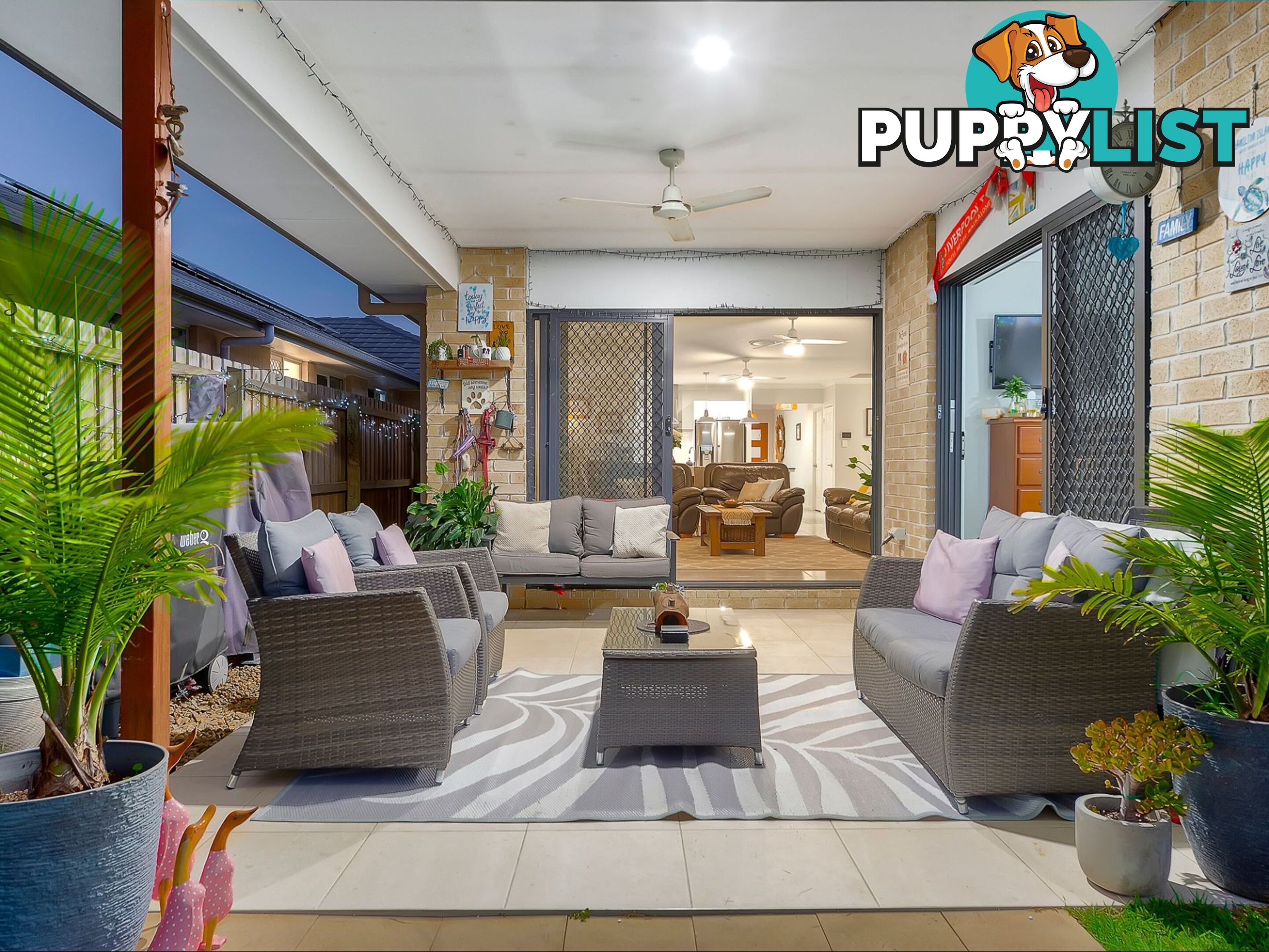 45 Carey Street Warner QLD 4500