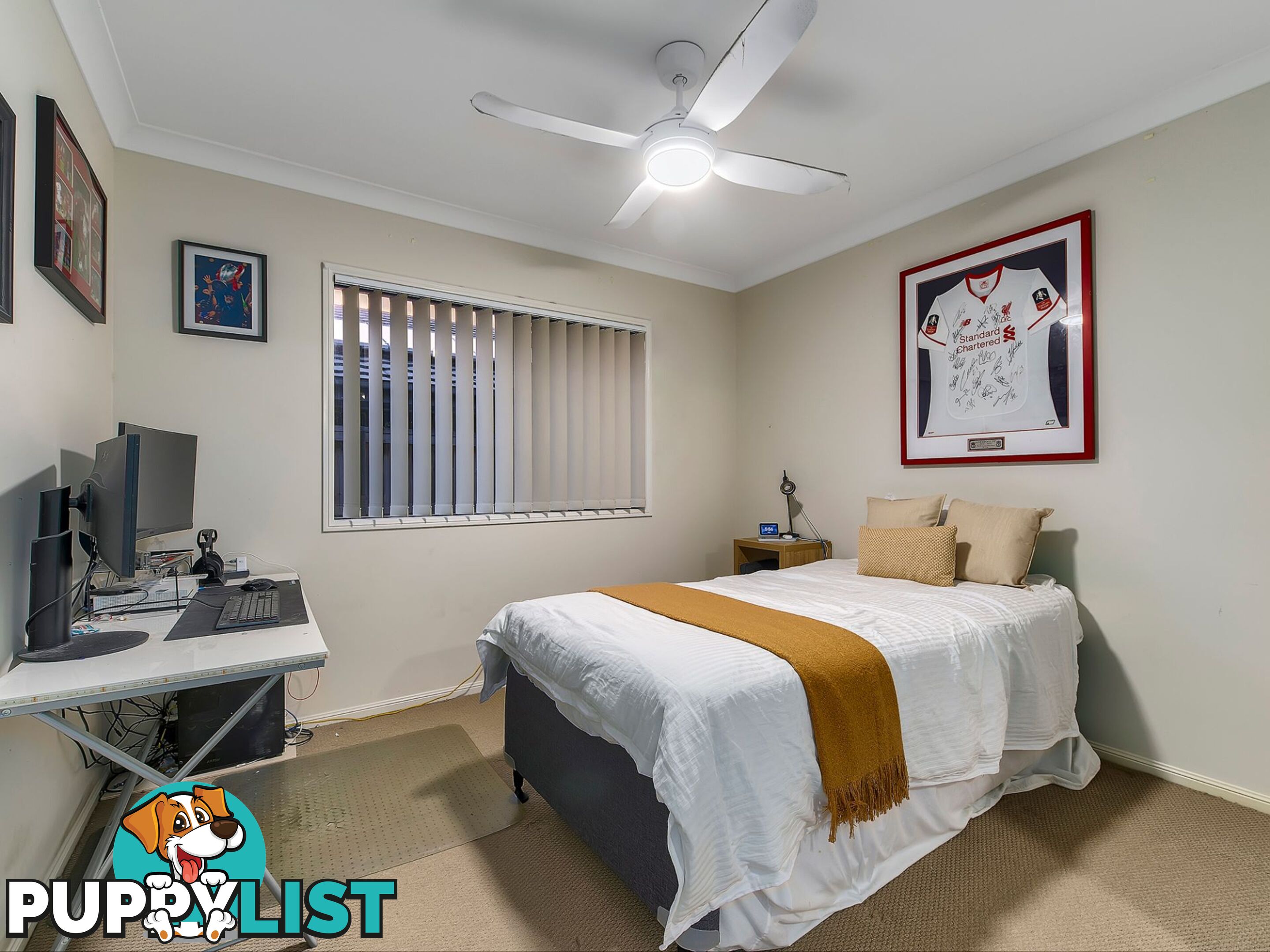 45 Carey Street Warner QLD 4500