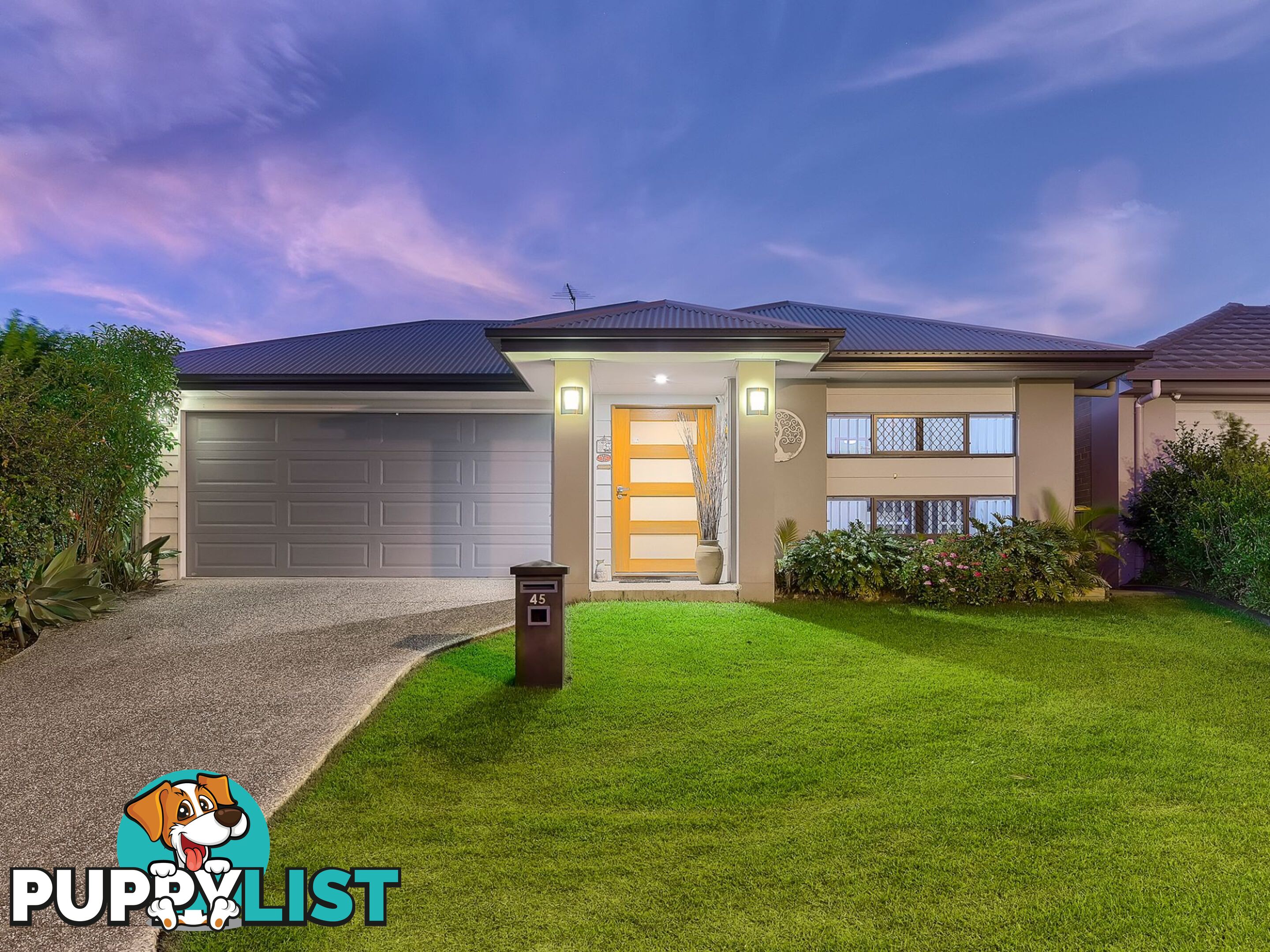 45 Carey Street Warner QLD 4500