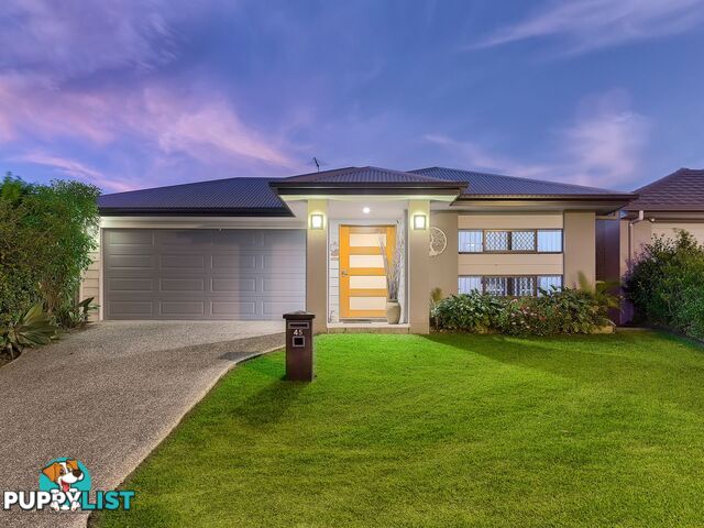 45 Carey Street Warner QLD 4500