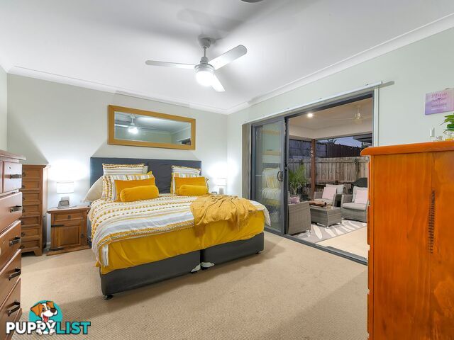 45 Carey Street Warner QLD 4500