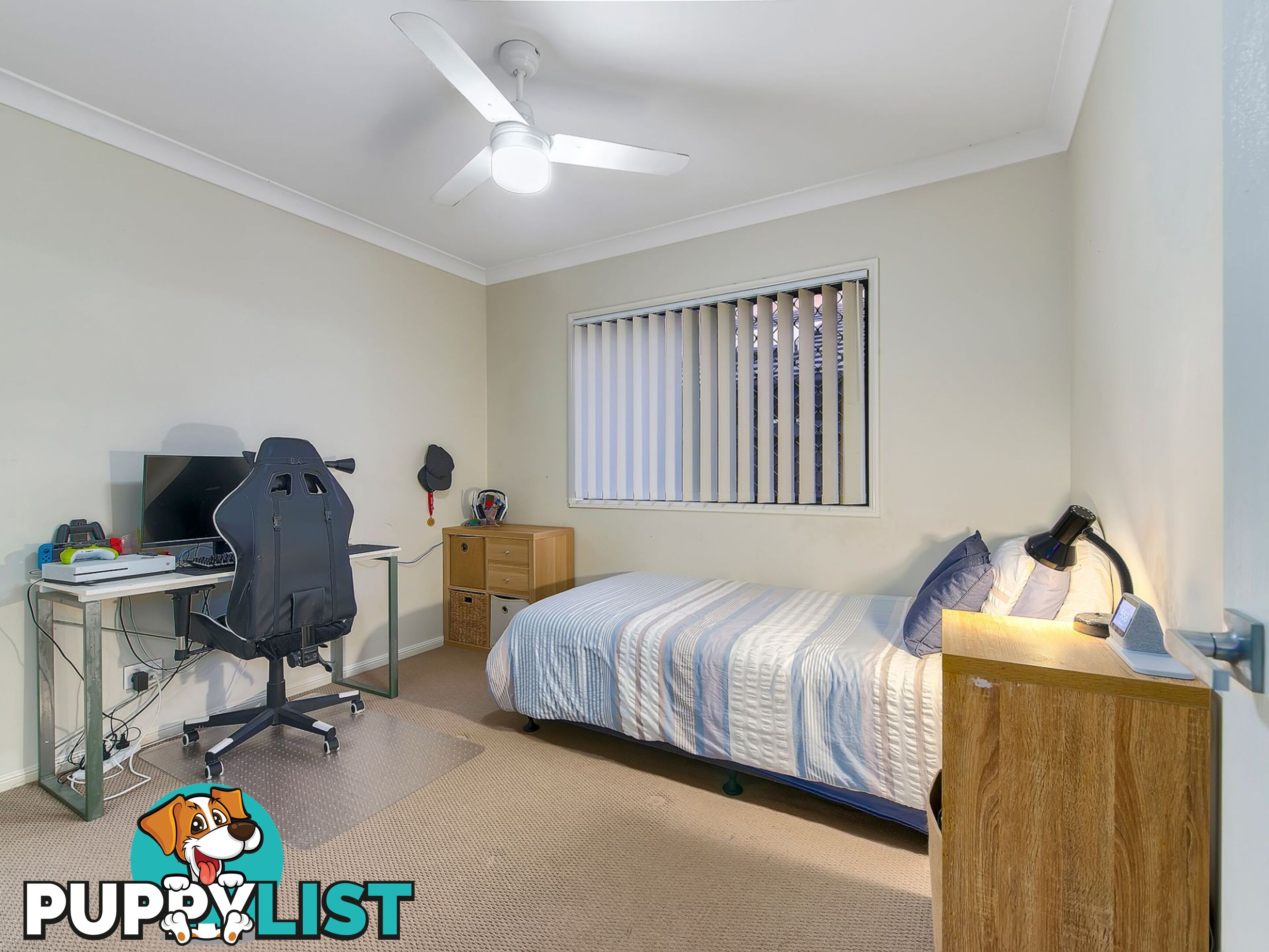 45 Carey Street Warner QLD 4500