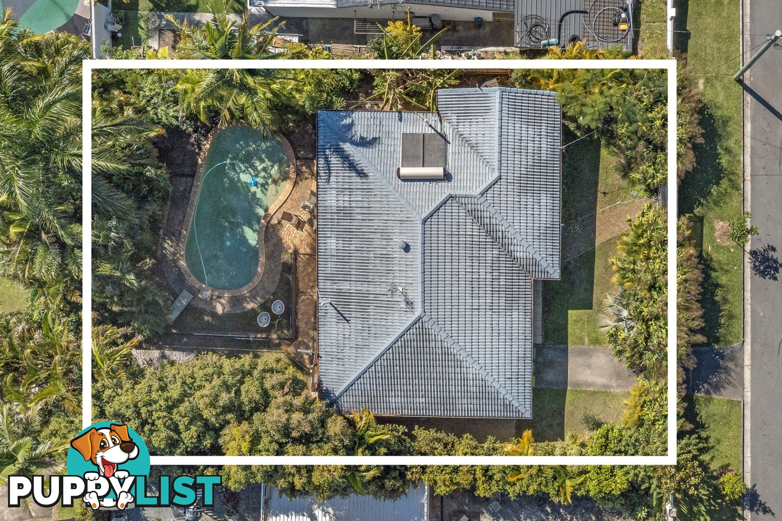 16 Coolibah Street Southport QLD 4215