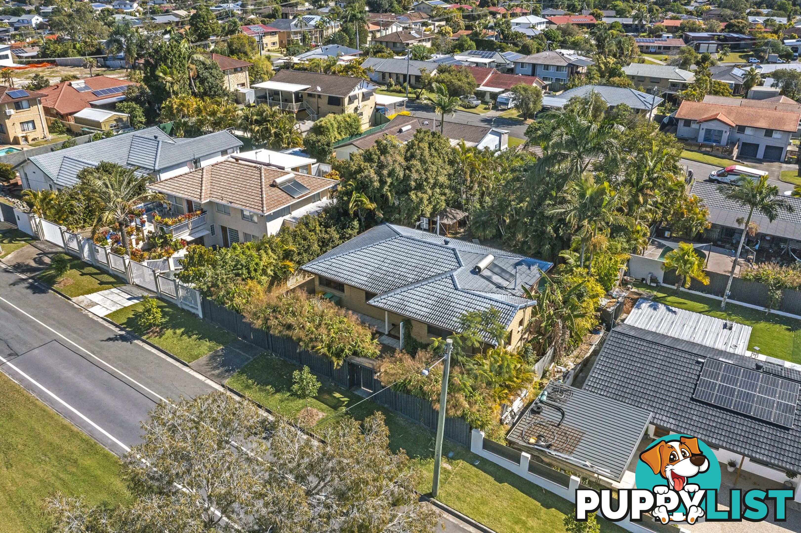 16 Coolibah Street Southport QLD 4215