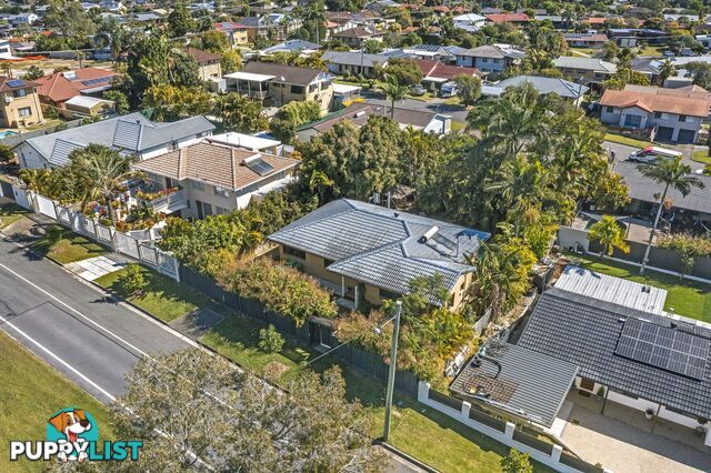 16 Coolibah Street Southport QLD 4215